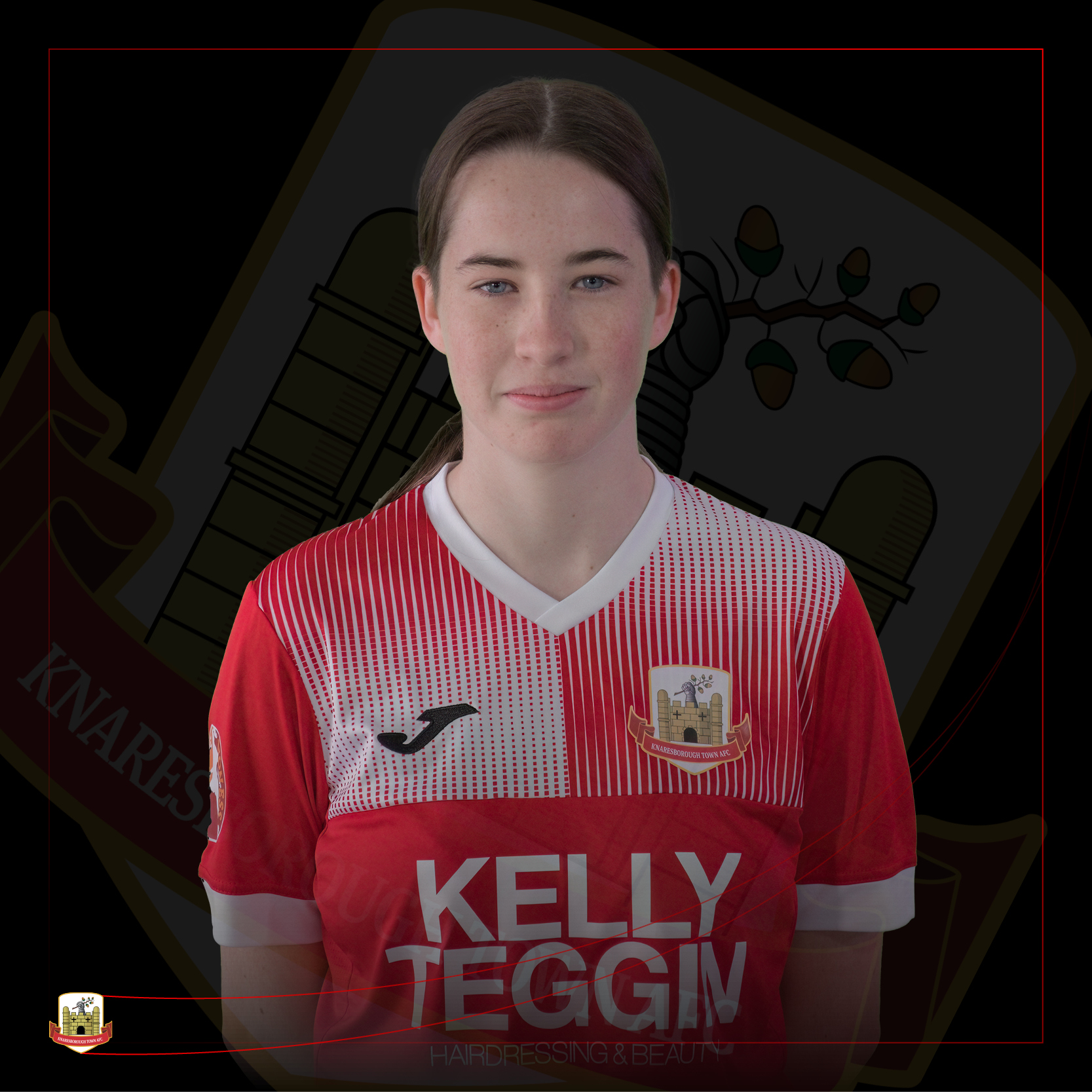 Amelia Troughton