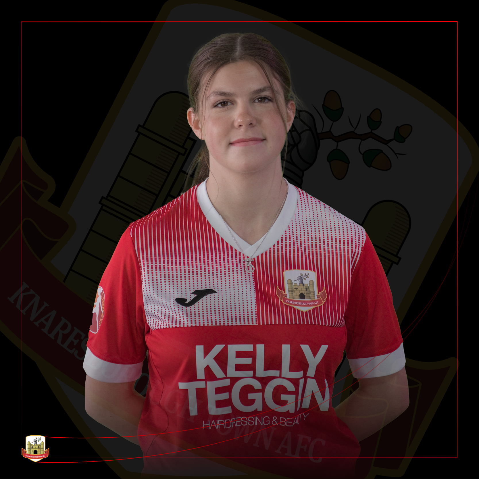 Jenny Crossley